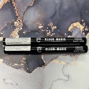 Liquid eyeliner